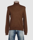 POLO RALPH LAUREN - High neck
