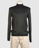 FENDI - High neck sweater