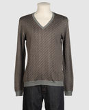 FENDI - V-neck