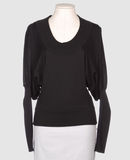 COSTUME NATIONAL - Long sleeve jumper