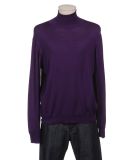 BALLANTYNE - High neck sweater