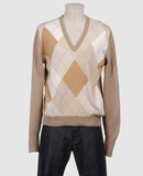 BALLANTYNE - Cashmere jumper