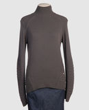 DIESEL - Pull manches longues