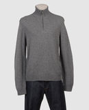 BURBERRY - Jersey de cuello alto