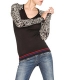 MISS SIXTY - Long sleeve jumpers