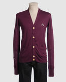 EVISU EU ED - Cardigan