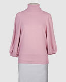 CAPUCINE PARIS - Short sleeve jumper