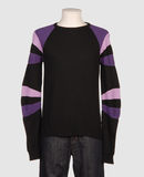 ANDREW MACKENZIE - Crewneck