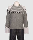 ANDREW MACKENZIE - Maglia collo a giro