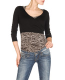 MISS SIXTY - Long sleeve sweaters