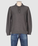 FENDI - Polo sweater