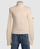 PRADA - High neck