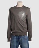 DIOR HOMME - Crewneck