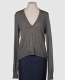 KRIS VAN ASSCHE - Long sleeve jumper