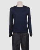 COMME des GARÇONS SHIRT - Jersey de cuello redondo
