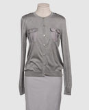 ALEXANDER MCQUEEN - Cardigan