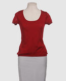 MOSCHINO CHEAPANDCHIC - Pull manches courtes