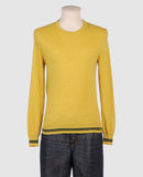 DANIELE ALESSANDRINI HOMME - Crewneck sweater