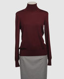 ALEXANDER MCQUEEN - Cashmere jumper