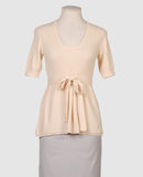 MOSCHINO CHEAPANDCHIC - Cachemire