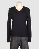 BIKKEMBERGS - V-neck