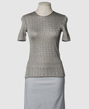 ARMANI COLLEZIONI - Maglia maniche corte