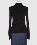ARMANI COLLEZIONI - Maglia maniche lunghe