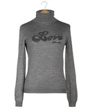 LOVE MOSCHINO - Long sleeve sweaters