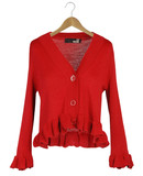 LOVE MOSCHINO - Cardigans