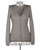 MOSCHINO CHEAPANDCHIC - Cardigans