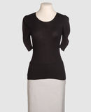 PRADA - Maglia maniche corte