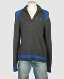 DIESEL - High neck