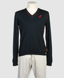 DKNY JEANS - V ネックニット