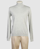DKNY JEANS - Maglia collo alto