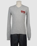 EVISU EU ED - V-neck