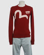 EVISU EU ED - true