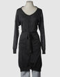 JEAN PAUL GAULTIER MAILLE FEMME - true
