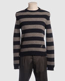 DONDUP - Crewneck