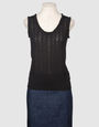 PRINGLE 1815 - Sleeveless jumper