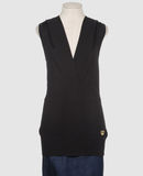 ADIDAS - Sleeveless sweater