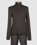 GUCCI - High neck sweater