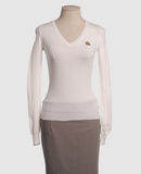 HOLLYWOOD MILANO - Long sleeve jumper