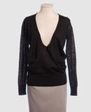 AMERICAN RETRO - Long sleeve jumper