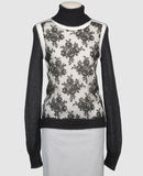 ALESSANDRO DELL'ACQUA - Long sleeve jumper