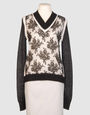 ALESSANDRO DELL'ACQUA - Pull manches longues