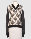 ALESSANDRO DELL'ACQUA - Long sleeve jumper