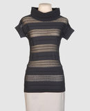 ALESSANDRO DELL'ACQUA - Pull manches courtes