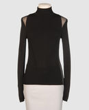 ALESSANDRO DELL'ACQUA - Long sleeve jumper