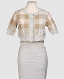 BURBERRY - Cardigan