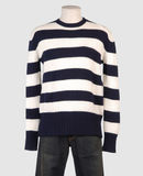 DONDUP - Pullover mit Rundkragen